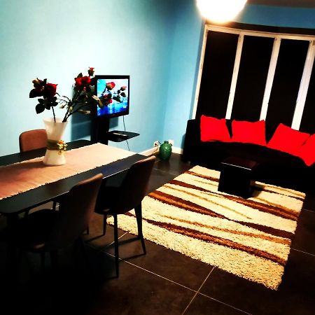 Chill-Out Διαμέρισμα Οστένδη Εξωτερικό φωτογραφία
