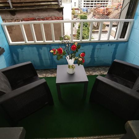 Chill-Out Διαμέρισμα Οστένδη Εξωτερικό φωτογραφία